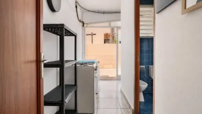 Apartment in Santa Margalida photo 12
