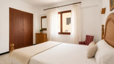 Apartment in Santa Margalida photo 4