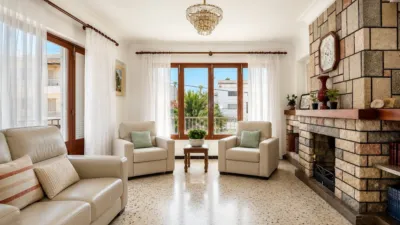 Apartment in Santa Margalida photo 2