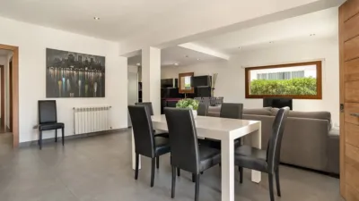 Apartment in Santa Margalida photo 10