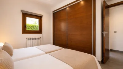 Apartment in Santa Margalida photo 13