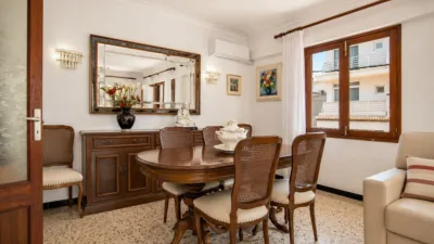 Apartment in Santa Margalida photo 9
