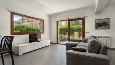 Apartment in Santa Margalida photo 4