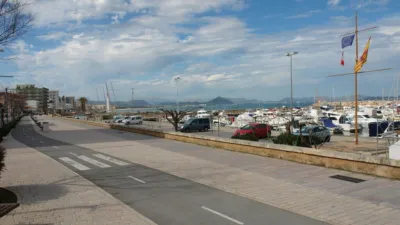 Apartment in Santa Margalida photo 18