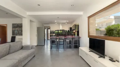 Apartment in Santa Margalida photo 3