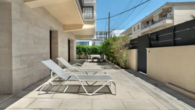 Apartment in Santa Margalida photo 16