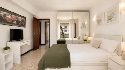 Apartment in Santa Margalida photo 3