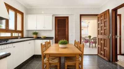 Apartment in Santa Margalida photo 10