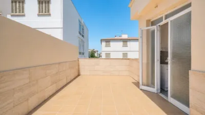 Apartment in Santa Margalida photo 16