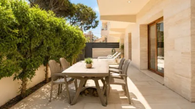Apartment in Santa Margalida photo 7