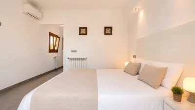 Apartment in Santa Margalida photo 12