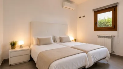 Apartment in Santa Margalida photo 9