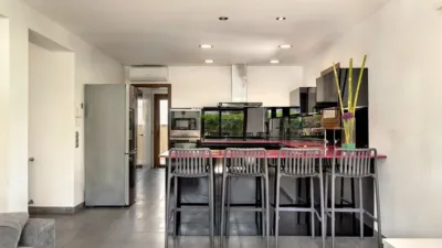 Apartment in Santa Margalida photo 17