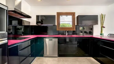 Apartment in Santa Margalida photo 5