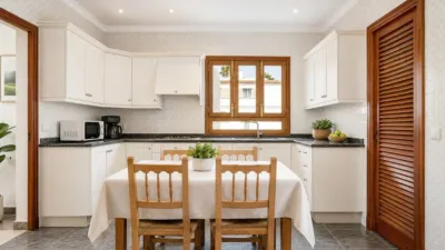 Apartment in Santa Margalida photo 5
