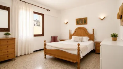 Apartment in Santa Margalida photo 11