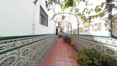 Terraced house in Capistrano-Cueva de Nerja photo 2