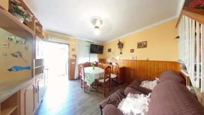 Terraced house in Capistrano-Cueva de Nerja photo 4