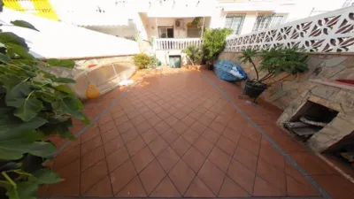 Terraced house in Capistrano-Cueva de Nerja photo 16