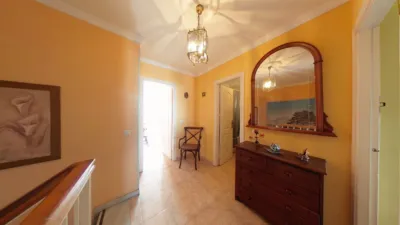 Terraced house in Capistrano-Cueva de Nerja photo 17