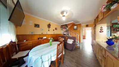 Terraced house in Capistrano-Cueva de Nerja photo 5