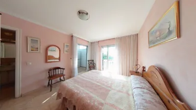 Terraced house in Capistrano-Cueva de Nerja photo 20