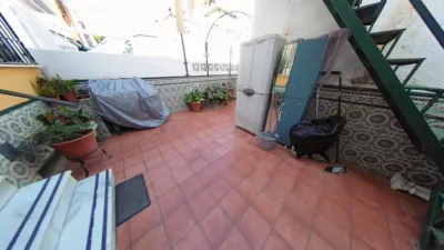 Terraced house in Capistrano-Cueva de Nerja photo 3