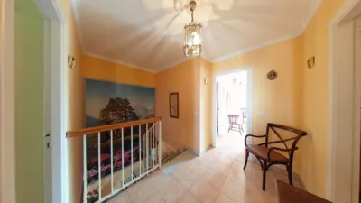 Terraced house in Capistrano-Cueva de Nerja photo 18
