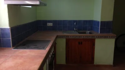 Piso en Almáchar photo 5