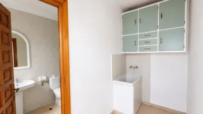 Townhouse in the Centre photo 8