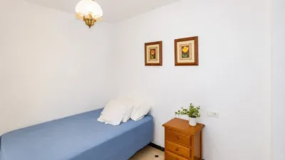 Townhouse in the Centre photo 5