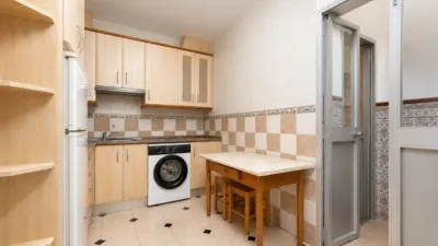 Townhouse in the Centre photo 2