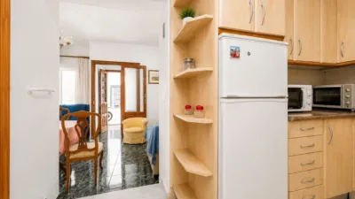 Townhouse in the Centre photo 3