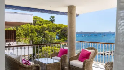 Apartment in Port de Pollença photo 9