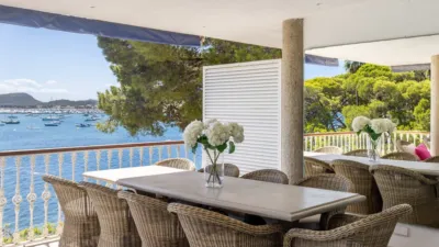 Apartment in Port de Pollença photo 6
