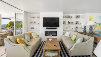Apartment in Port de Pollença photo 10
