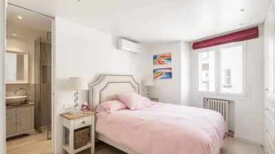 Apartment in Port de Pollença photo 14