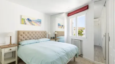 Apartment in Port de Pollença photo 15