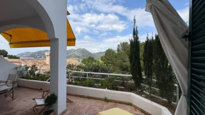 Apartment in Capdepera photo 15