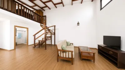 Rustic finca in Almáchar photo 4