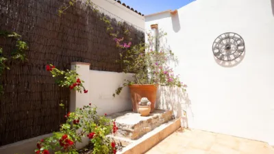 House in Capdepera photo 17