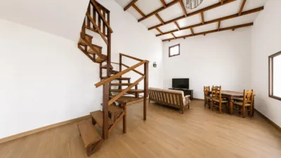Rustic finca in Almáchar photo 5