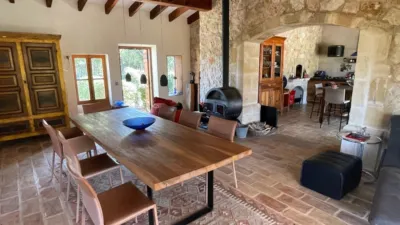 Rustic Finca in Pollença photo 6