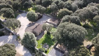 Rustic Finca in Pollença photo 18