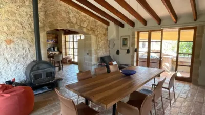 Rustic Finca in Pollença photo 3
