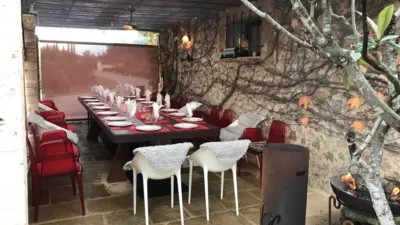 Rustic Finca in Pollença photo 14