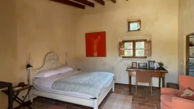 Rustic Finca in Pollença photo 9
