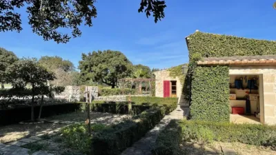 Rustic Finca in Pollença photo 13