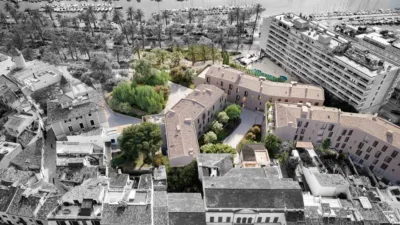 Apartamento en Son Serra-Sa Vileta-Son Peretó photo 13