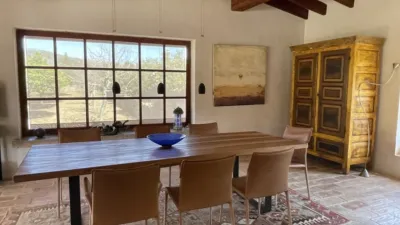 Rustic Finca in Pollença photo 5